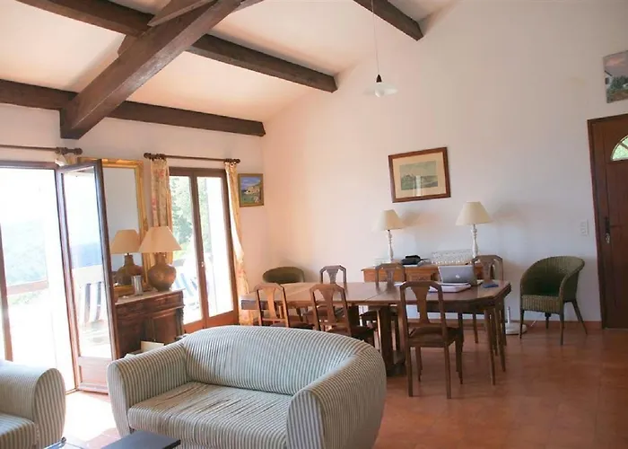 Maja וילה פאבונה