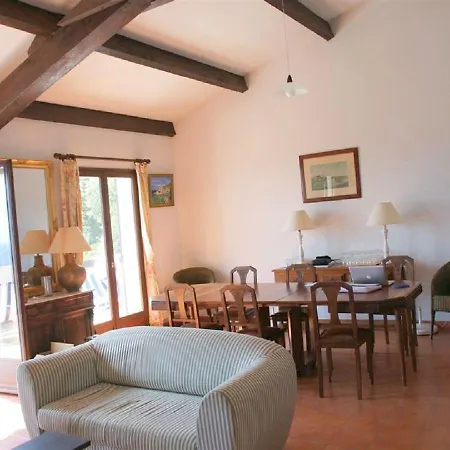 Maja וילה פאבונה