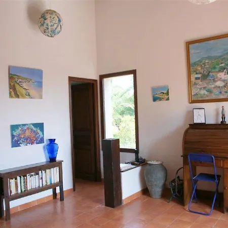 Villa Maja