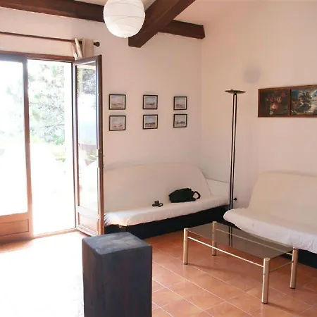 Maja Villa Favone